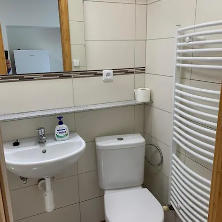 Kosmonosy, Hradistska 193 Homestay