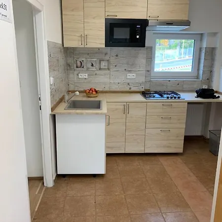 Kosmonosy, Hradistska 193 Homestay Mlada Boleslav