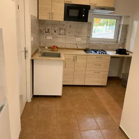 Kosmonosy, Hradistska 193 Homestay