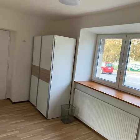 Homestay Kosmonosy, Hradistska 193 Mlada Boleslav