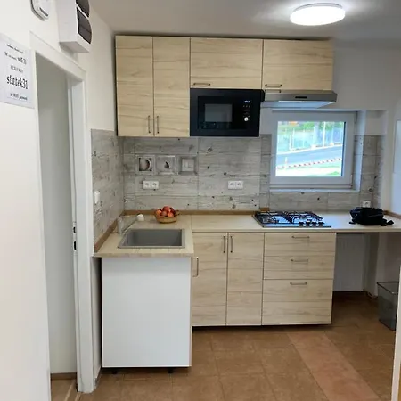 Homestay Kosmonosy, Hradistska 193 Mlada Boleslav