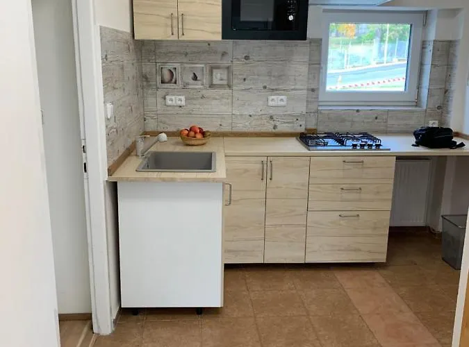 Kosmonosy, Hradistska 193 Privatunterkunft Mladá Boleslav