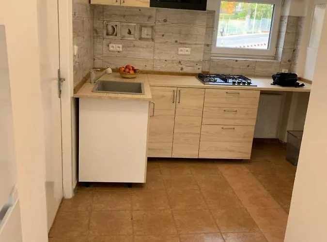 Kosmonosy, Hradistska 193 Privatunterkunft