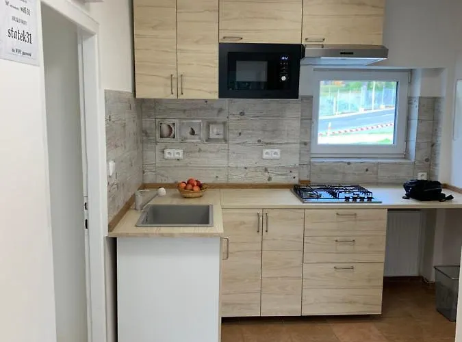 Privatunterkunft Kosmonosy, Hradistska 193 Mladá Boleslav